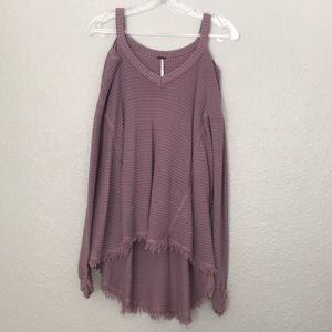 FREE PEOPLE SWEATER